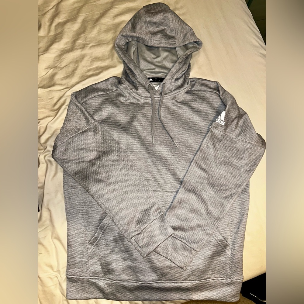 adidas hoodie